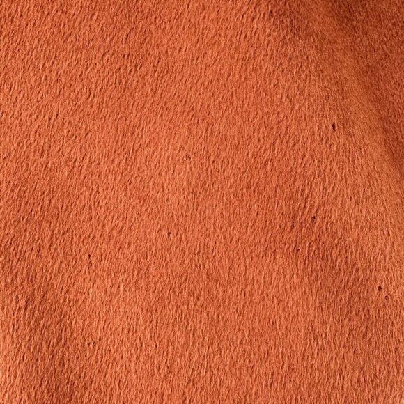 Tocca Skirt 100% Angora Pencil Skinny Womens Size 12 Burnt Sienna Brown Red - Picture 9 of 10